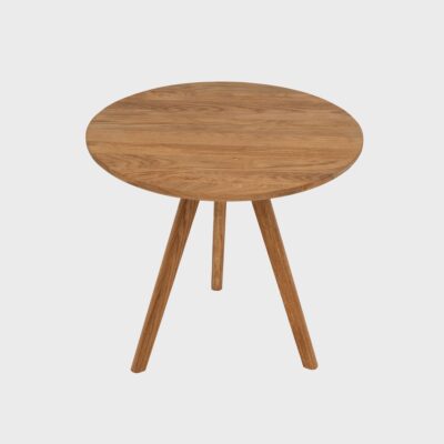 Coffee Table | NOSTRA | Brown | 40x40x45 cm | 739552
