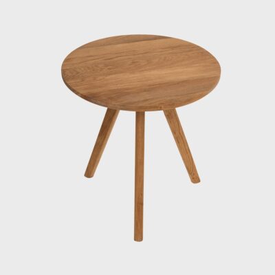 Coffee Table | NOSTRA | Brown | 50x50x45 cm | 739569