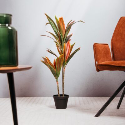 Artificial plant | TROPICAL ZONE | dracaena | 90 cm | 740596