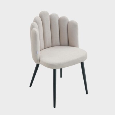 Chair | AULA | Beige | 49x55x85 cm | 741715