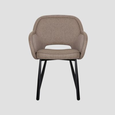 Chair | CAMPEA | Brown | 62x61x84 cm | 742040