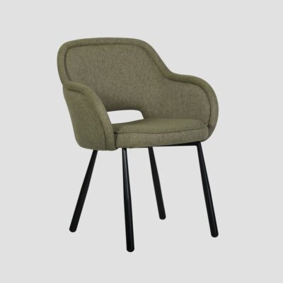 Chair | CAMPEA | Green | 61x61x84 cm | 742057