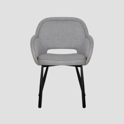 Chair | CAMPEA | Grey | 62x61x84 cm | 742064
