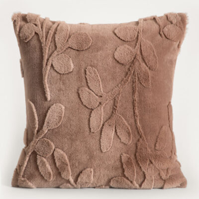 Pillowcase | GALA | with tufted pattern | 45x45cm | 750915