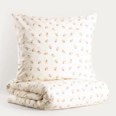 Постельное белье | SUNRISE | хлопок с рисунком | 160x200 + 2*70x80 см | 756467