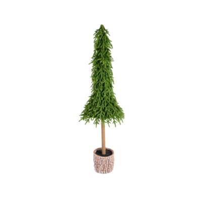 Christmas tree | HECTOR | on trunk | 100 cm | XM24 | | 714382