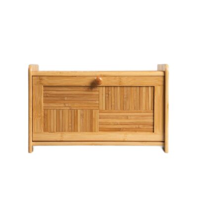 Хлебница | TENARO | бамбук | 38x25 см | 742996