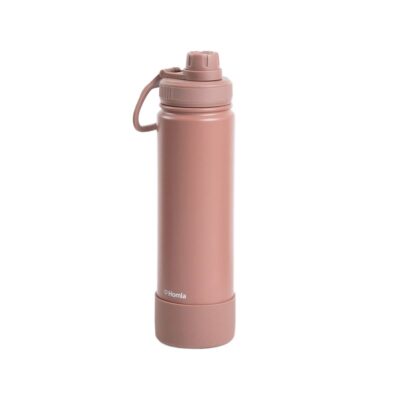 Thermal bottle | LUNARE | pink | 0.65 l | 717666
