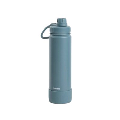 Thermal bottle | LUNARE | blue | 0.65 l | 717642