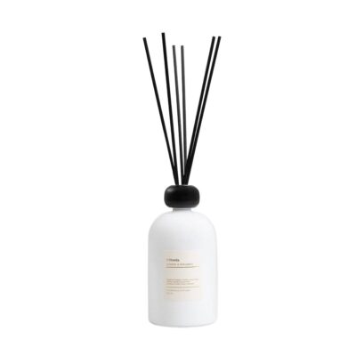 Ароматический диффузор | VELUMA | Жасмин и бергамот | 500 мл | 740213