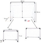 Bramka-pilkarska-do-pilki-noznej-dla-dzieci-2w1-185x120x70cm-134073