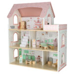 Domek-dla-lalek-drewniany-LULILO-Peonio-70cm-LED-roz-176200