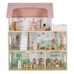 Domek-dla-lalek-drewniany-LULILO-Peonio-70cm-LED-roz-176201