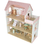 Domek-dla-lalek-drewniany-LULILO-Peonio-70cm-LED-roz-176203