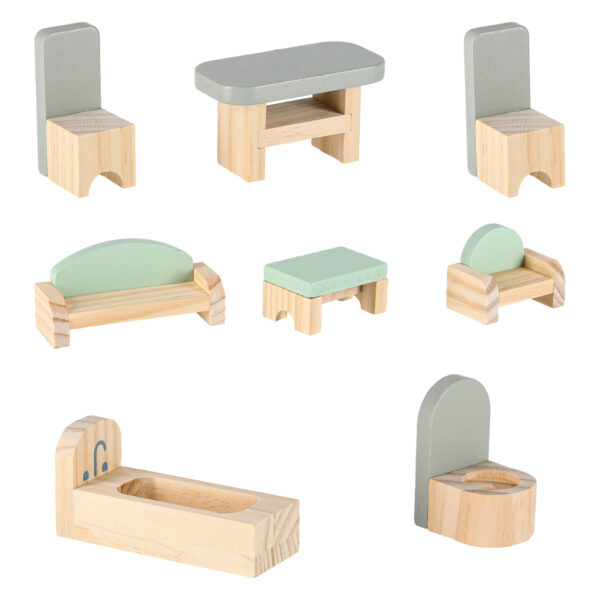 Domek-dla-lalek-drewniany-LULILO-Peonio-70cm-LED-roz-176205 Domek-dla-lalek-drewniany-LULILO-Peonio-70cm-LED-roz-176205