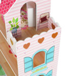 Domek-dla-lalek-drewniany-Lulilo-Gardeno-z-ogrodkiem-mebelki-70cm-rozowy-LED-176191