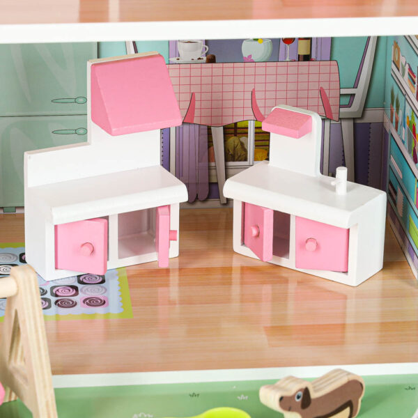 Domek-dla-lalek-drewniany-Lulilo-Gardeno-z-ogrodkiem-mebelki-70cm-rozowy-LED-176192 Domek-dla-lalek-drewniany-Lulilo-Gardeno-z-ogrodkiem-mebelki-70cm-rozowy-LED-176192