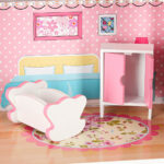 Domek-dla-lalek-drewniany-MDF-mebelki-70cm-rozowy-LED-176479