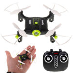 Dron-RC-SYMA-X20P-2-4GHz-RTF-360-164409