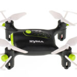 Dron-RC-SYMA-X20P-2-4GHz-RTF-360-702721