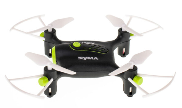 Dron-RC-SYMA-X20P-2-4GHz-RTF-360-702721 Dron-RC-SYMA-X20P-2-4GHz-RTF-360-702721