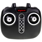 Dron-RC-SYMA-X20P-2-4GHz-RTF-360-702751