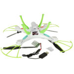 Dron-RC-Syma-X5HW-2-4GHz-Kamera-Wi-Fi-bialy-137257