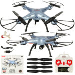 Dron-RC-Syma-X5HW-2-4GHz-Kamera-Wi-Fi-niebieski-137261
