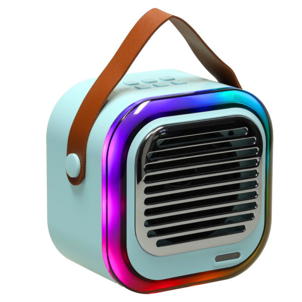 Glosnik-do-karaoke-USB-Bluetooth-niebieski-161113 Glosnik-do-karaoke-USB-Bluetooth-niebieski-161113