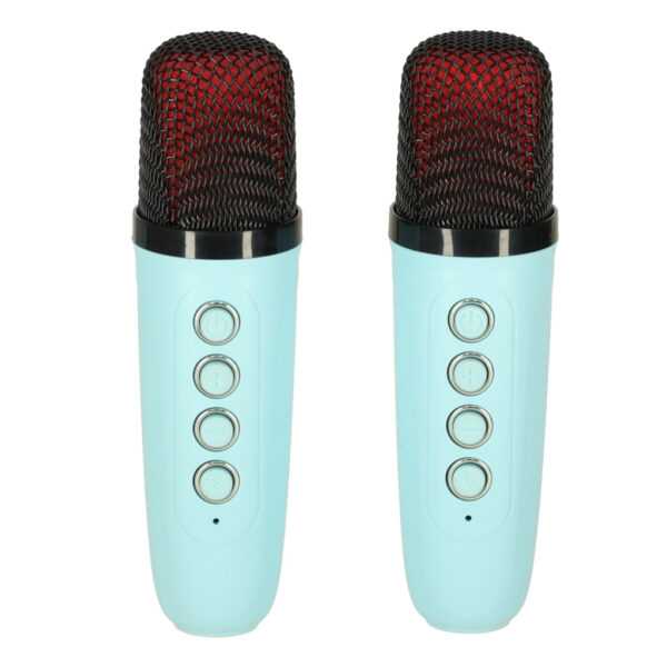 Glosnik-do-karaoke-USB-Bluetooth-niebieski-161116 Glosnik-do-karaoke-USB-Bluetooth-niebieski-161116