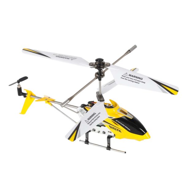 Helikopter-zdalnie-sterowany-na-pilota-RC-SYMA-S107H-2-4GHz-RTF-zolty-175910 Helikopter-zdalnie-sterowany-na-pilota-RC-SYMA-S107H-2-4GHz-RTF-zolty-175910