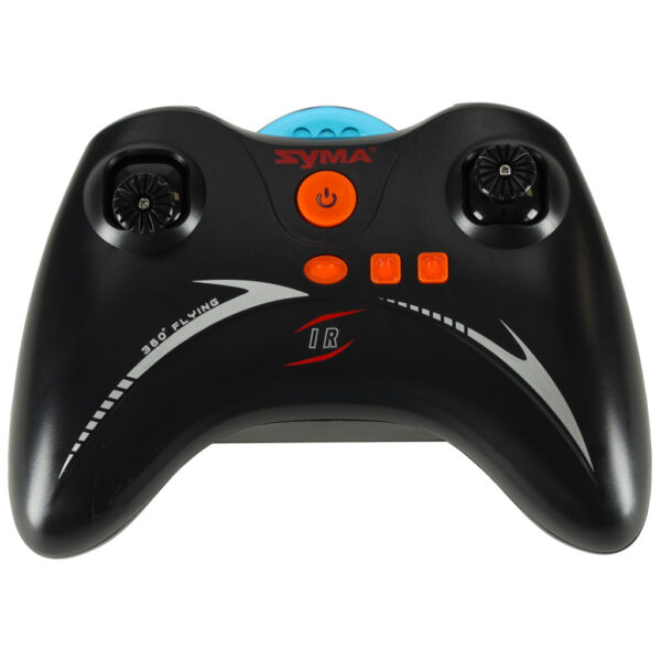 Helikopter-zdalnie-sterowany-na-pilota-RC-SYMA-S5-3CH-czerwony-146405 Helikopter-zdalnie-sterowany-na-pilota-RC-SYMA-S5-3CH-czerwony-146405