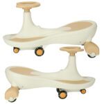 Jezdzik-grawitacyjny-swiecace-kola-LED-z-muzyka-grajacy-76cm-bezowy-max-100kg-157371