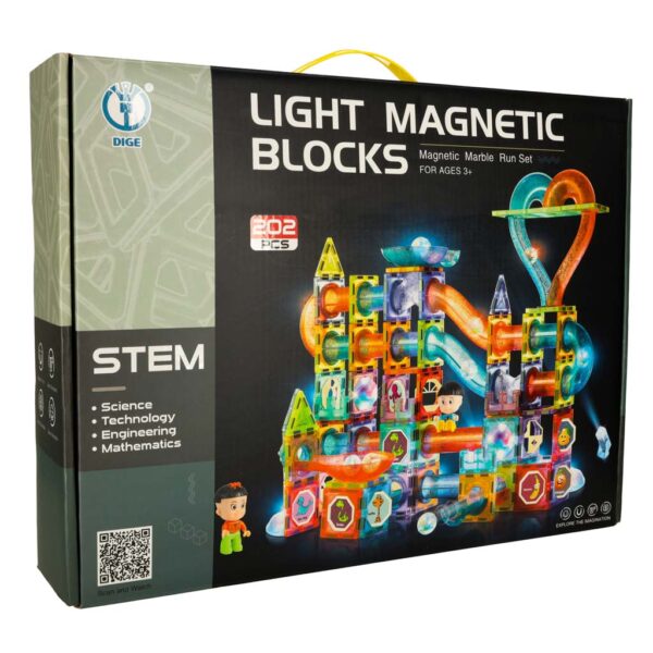 Klocki-magnetyczne-marble-tor-kulkowy-swiecacy-202-elementy-168765 Klocki-magnetyczne-marble-tor-kulkowy-swiecacy-202-elementy-168765