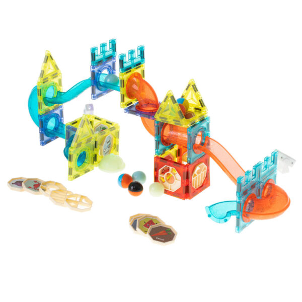 Klocki-magnetyczne-marble-tor-kulkowy-swiecacy-75-elementow-168742 Klocki-magnetyczne-marble-tor-kulkowy-swiecacy-75-elementow-168742