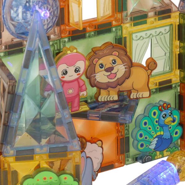 Klocki-magnetyczne-swiecace-90-el-161194 Klocki-magnetyczne-swiecace-90-el-161194