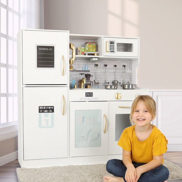 Kuchnia-dla-dzieci-drewniana-z-lodowka-lista-zakupow-swiatlo-LED-akcesoria-garnki-sztucce-duza-80cm-176295 Kuchnia-dla-dzieci-drewniana-z-lodowka-lista-zakupow-swiatlo-LED-akcesoria-garnki-sztucce-duza-80cm-176295