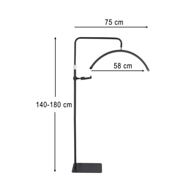 Lampa-do-przedluzania-rzes-LED-36W-regulowana-kosmetyczna-luk-176566 Lampa-do-przedluzania-rzes-LED-36W-regulowana-kosmetyczna-luk-176566