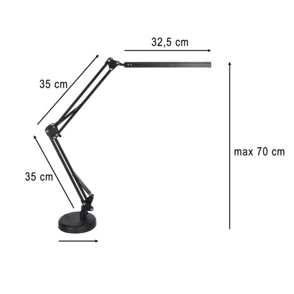Lampka-na-biurko-biurkowa-LED-USB-obrotowy-wysiegnik-2-sposoby-mocowania-176500 Lampka-na-biurko-biurkowa-LED-USB-obrotowy-wysiegnik-2-sposoby-mocowania-176500