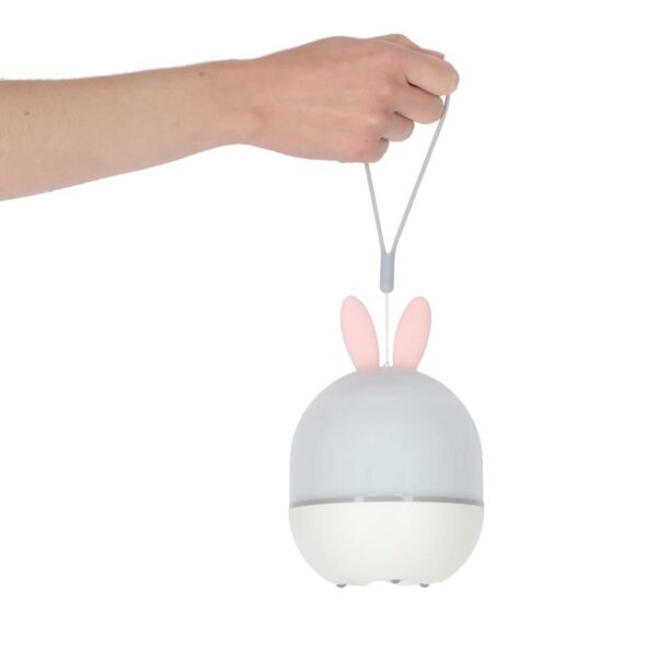 Lampka-nocna-projektor-gwiazd-LED-USB-obrotowy-6-motywow-pilot-krolik-176381 Lampka-nocna-projektor-gwiazd-LED-USB-obrotowy-6-motywow-pilot-krolik-176381