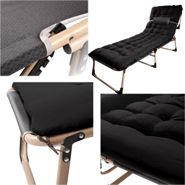 KX3986 Suszarka na pranie bieliznę odzież składana 3 poziomy KX3986 Suszarka na pranie bieliznę odzież składana 3 poziomy