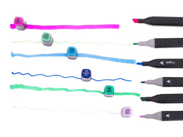 Markery-dwustronne-alkoholowe-w-etui-168-sztuk-1039242 Markery-dwustronne-alkoholowe-w-etui-168-sztuk-1039242