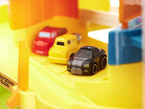 KX5588 Parking garaż 4 poziomy elektryczna winda + 6 aut 6 KX5588 Parking garaż 4 poziomy elektryczna winda + 6 aut 6