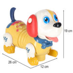 Pies-piesek-interaktywny-z-koscia-robot-reaguje-na-dotyk-176097