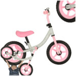 Rowerek-biegowy-Trike-Fix-Balance-rower-ultra-lekki-rozowy-168154