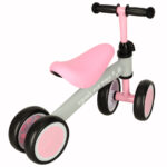 Rowerek-biegowy-Trike-Fix-Tiny-jezdzik-chodzik-4-kola-regulacja-kierownicy-rozowy-167037