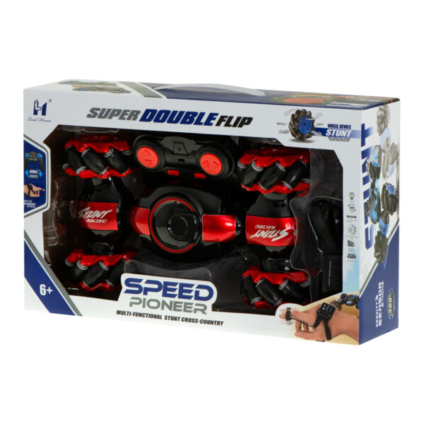 Samochod-RC-Speed-Pioneer-Stunt-Car-360-czerwony-837021 Samochod-RC-Speed-Pioneer-Stunt-Car-360-czerwony-837021
