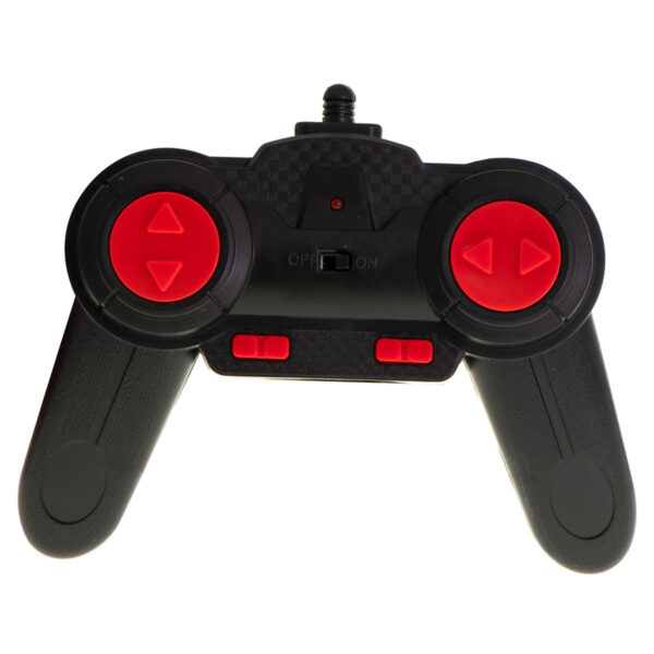 Samochod-RC-Speed-Pioneer-Stunt-Car-360-czerwony-837451 Samochod-RC-Speed-Pioneer-Stunt-Car-360-czerwony-837451