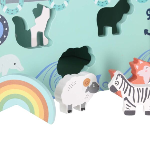 Sorter-drewniany-Lulilo-Arka-Noego-statek-zwierzatka-9-elementow-176571 Sorter-drewniany-Lulilo-Arka-Noego-statek-zwierzatka-9-elementow-176571