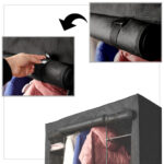 KX6356_3  Mata korekcyjna sensoryczna do masażu żółta 5